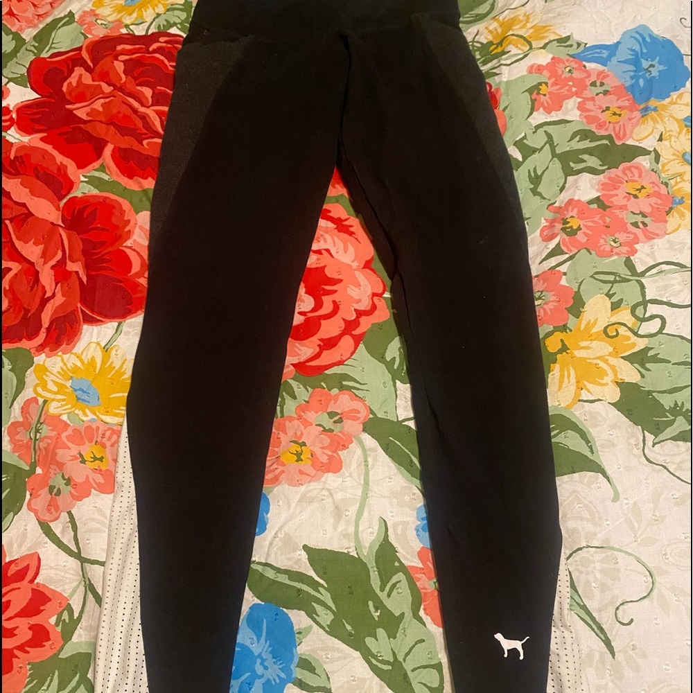 Pink size xs Yoga